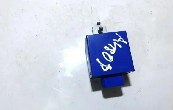 Mazda 626 Other relay ge4t66810