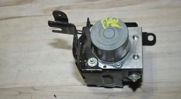 Peugeot Partner III ABS Pump 9829939880