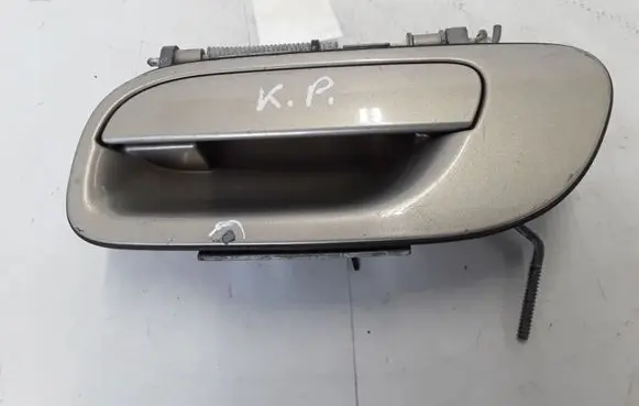 Volvo S80 Front door exterior handle 9159639