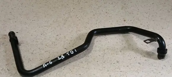 Audi A6 S6 C5 4B Engine coolant pipe/hose 059121065D
