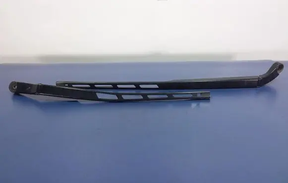 Ford Fiesta Front wiper blade arm