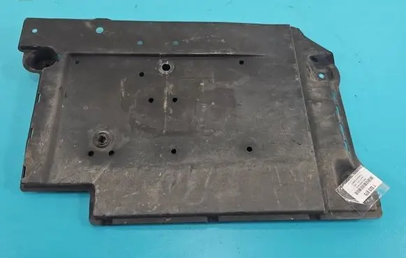 Lexus CT 200H Center console 58168-76010 IMPRK1523975