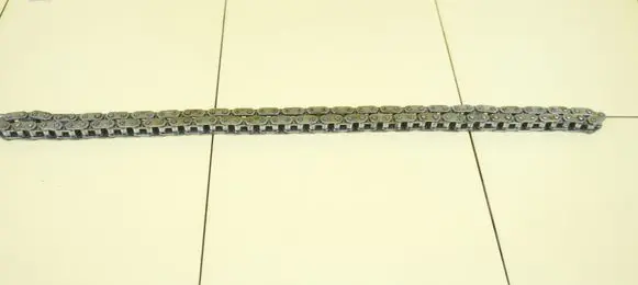 Volkswagen Touareg I Timing chain (engine) BMV