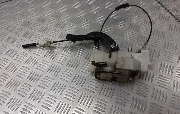 Honda Accord Front door lock BRAK
