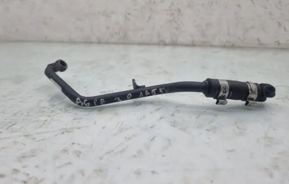 Audi A6 S6 C6 4F Engine coolant pipe/hose 059121399
