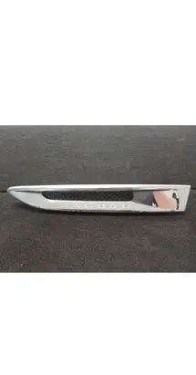 Jaguar XF X250 Fender trim (molding) GX73280B11AB