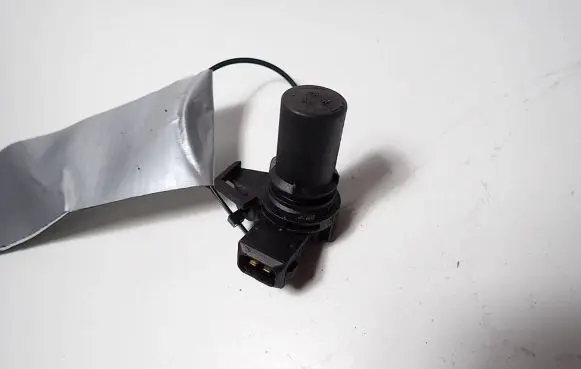 Ford Focus Crankshaft position sensor 1M5A6C315AC