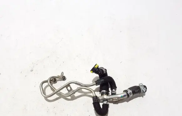 Dacia Duster Brake vacuum hose/pipe 144993077R