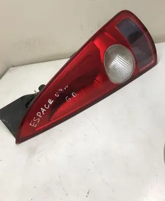 Renault Espace III Rear/tail lights