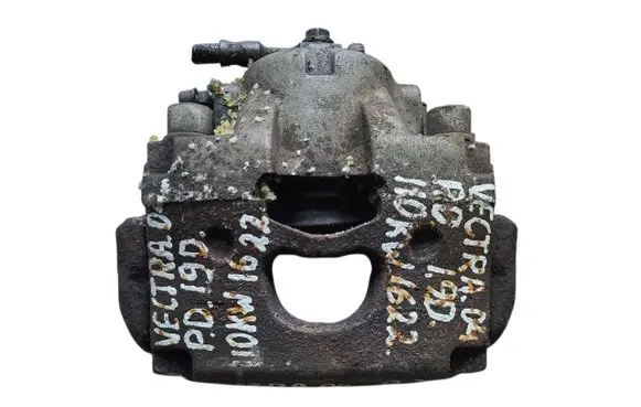 Opel Vectra C Front brake caliper 