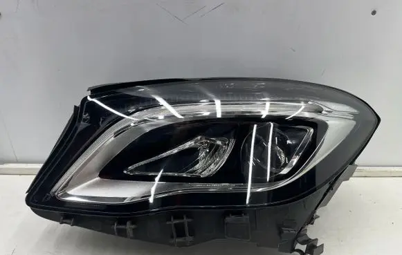 Mercedes-Benz GLA W156 X156 Headlight/headlamp A1569066900