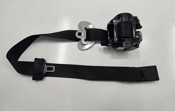 Tesla Model Y Front seatbelt 1493803E1C