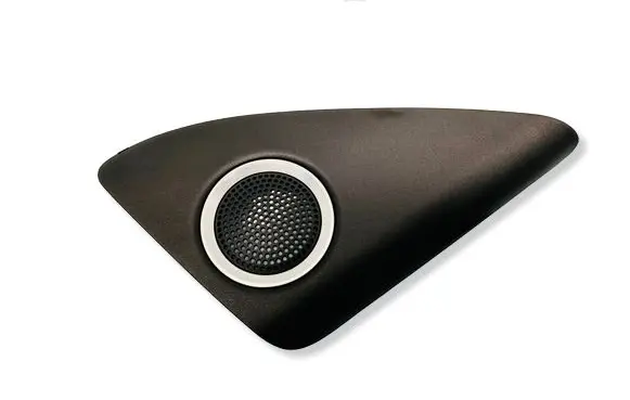 Audi Q5 SQ5 Front door speaker cover trim 8R0035424A