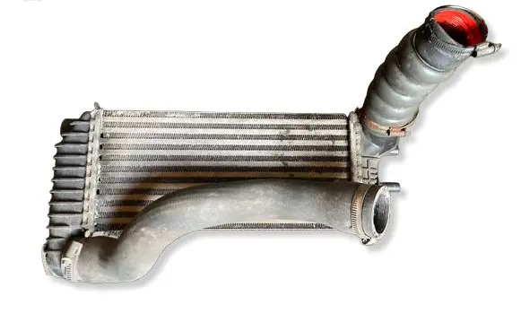 Ford Transit - Tourneo Connect Intercooler radiator BV619L440CK FCC7A CX168005