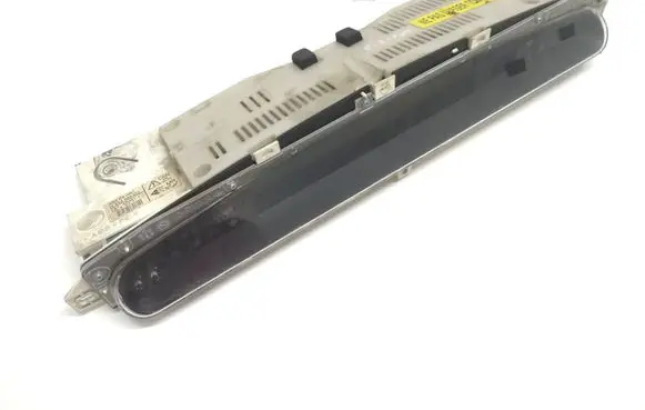 Renault Espace III Speedometer (instrument cluster) 6025408258