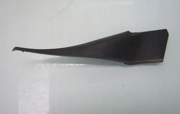 Mazda 3 Engine hood trim BCKA51PC1