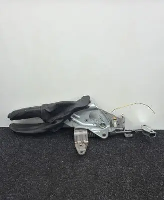 BMW 3 F30 F35 F31 Handbrake/parking brake lever assembly 7846806 13599911