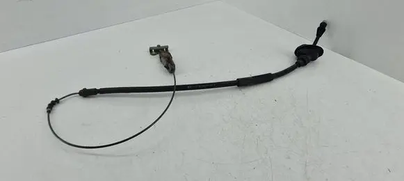 Peugeot Expert Handbrake/parking brake wiring cable 9813259380