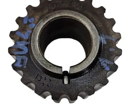 Nissan Juke I F15 Crankshaft gear 371496