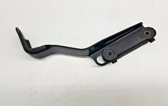 Muffler mount bracket/holder