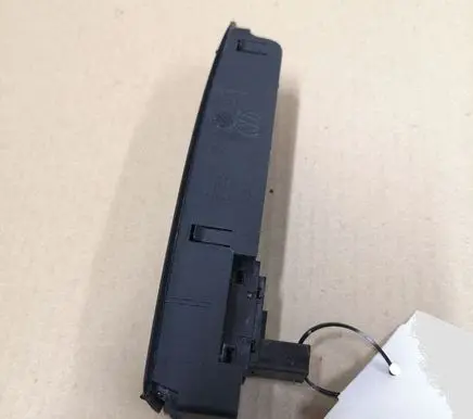 Volkswagen Golf VI Electric window control switch 5K0867256