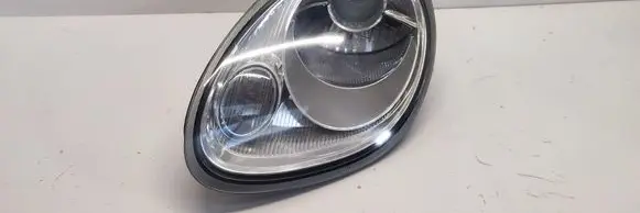 Headlight/headlamp