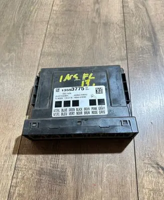 Opel Insignia A Other control units/modules 13593775