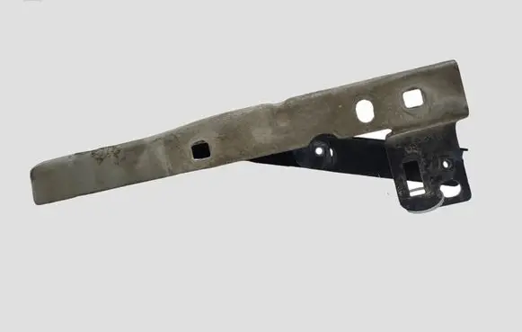 Peugeot 5008 Engine bonnet/hood hinges 968586748B