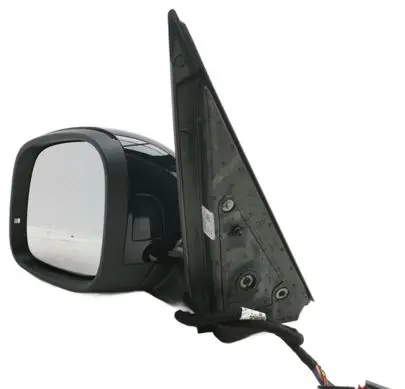 Volkswagen ID. Buzz Front door electric wing mirror 1T3857501CD L041