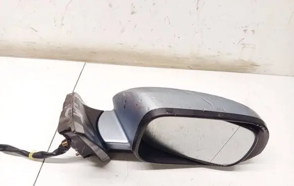 Honda Accord Front door electric wing mirror 