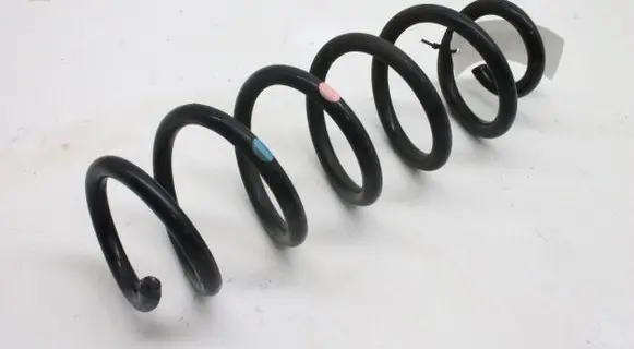 Nissan X-Trail T33 Rear coil spring