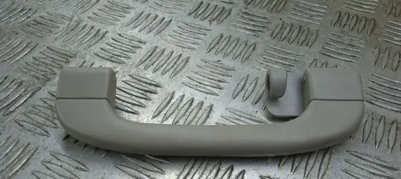 BMW X5 E70 Rear interior roof grab handle 6977696