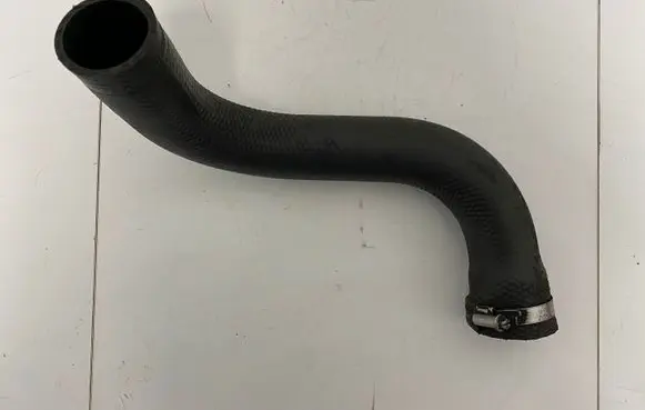 Renault Laguna II Intercooler hose/pipe 8200272949