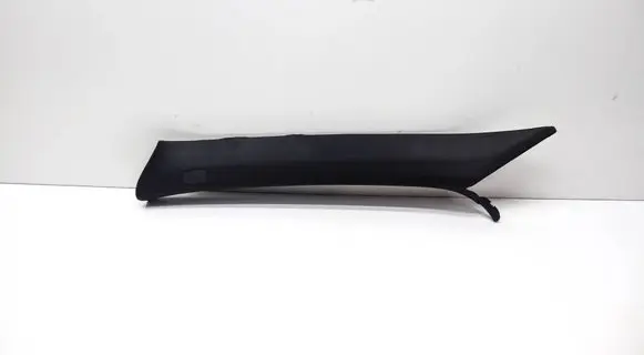 Porsche Cayenne (92A) (A) pillar trim 7P5867233S