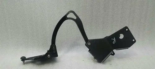 Aston Martin DB9 Tailgate/trunk/boot hinge 9G4343028AC