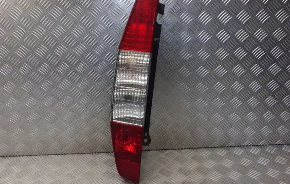Fiat Doblo Number plate light 040610399000