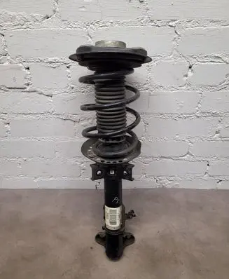 Mercedes-Benz CLS C218 X218 Front shock absorber/damper A2183204113