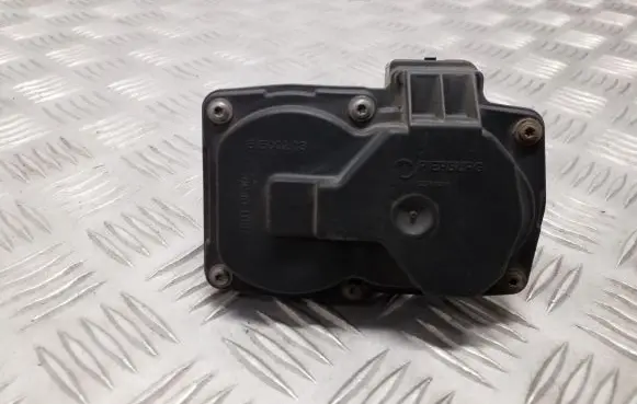 Audi A3 S3 8V Intake manifold valve actuator/motor 5Q0253691F
