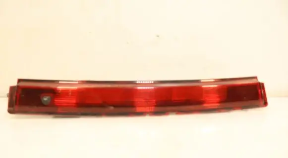 Renault Clio IV Third/center stoplight 