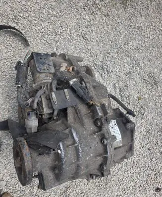 KIA Sorento Gearbox transfer box case 473004C110