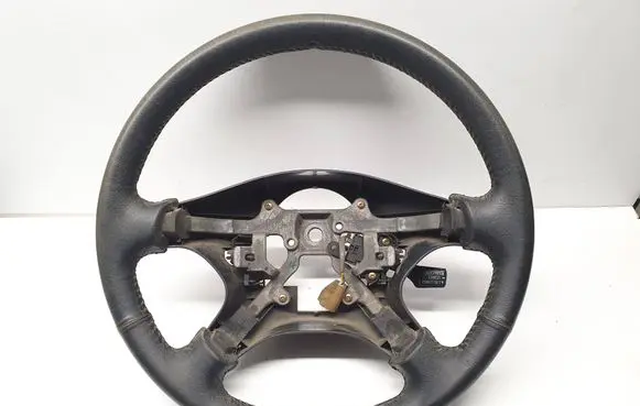 Mitsubishi Space Star Steering wheel 66628050010J