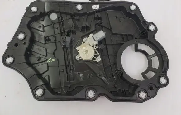 Ford Puma Front door window regulator with motor