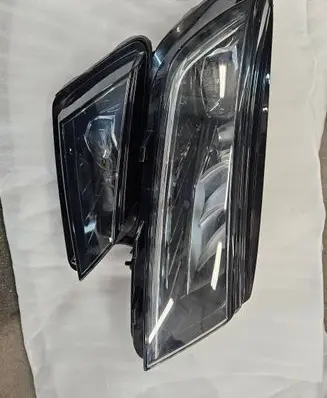 Skoda Kodiaq Headlight/headlamp 566941016E 1ZX01266926 Z1ZX2214