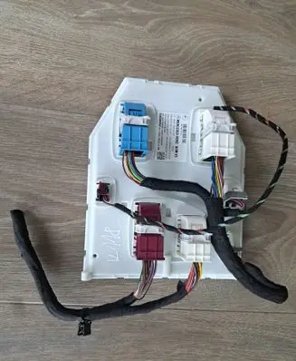Mercedes-Benz EQA Other devices A2479004312