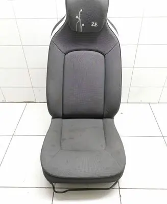 Renault Zoe Front passenger seat 870694298R 4514262
