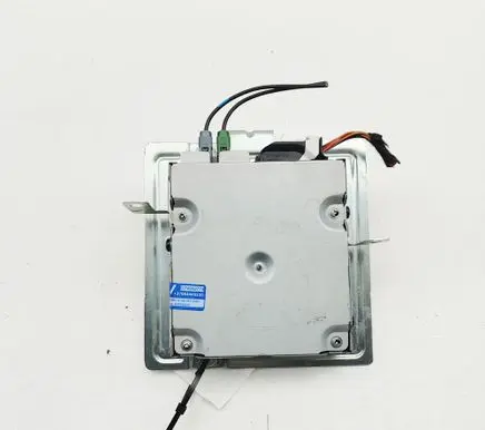 Porsche Cayenne (92A) Video control module 7P5907441B