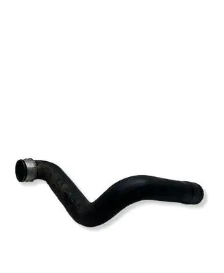 Opel Corsa C Intercooler hose/pipe 108483
