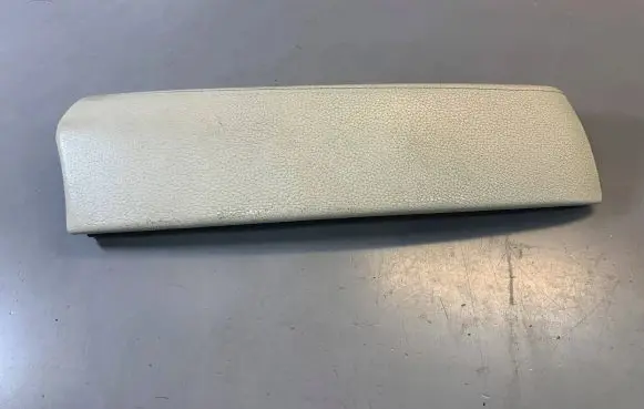 BMW 5 GT F07 Armrest 51169187513