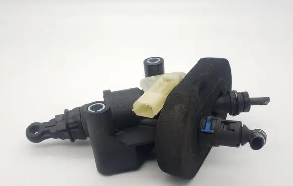 Ford Fiesta Clutch master cylinder CV217A542BA