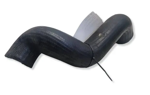 Audi A4 S4 B5 8D Intercooler hose/pipe 3B0145834N